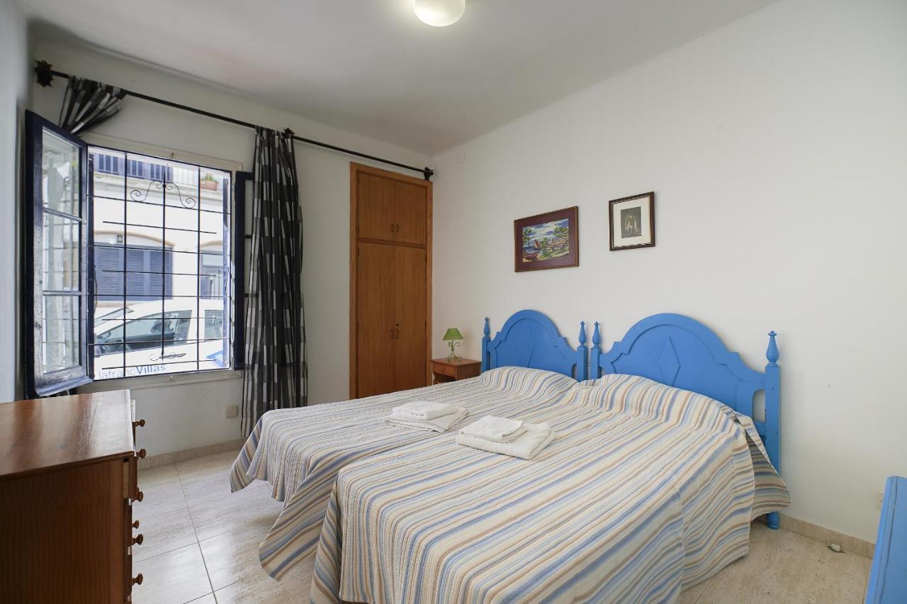 1Auro - Calella De Palafrugell Apartment Exterior photo