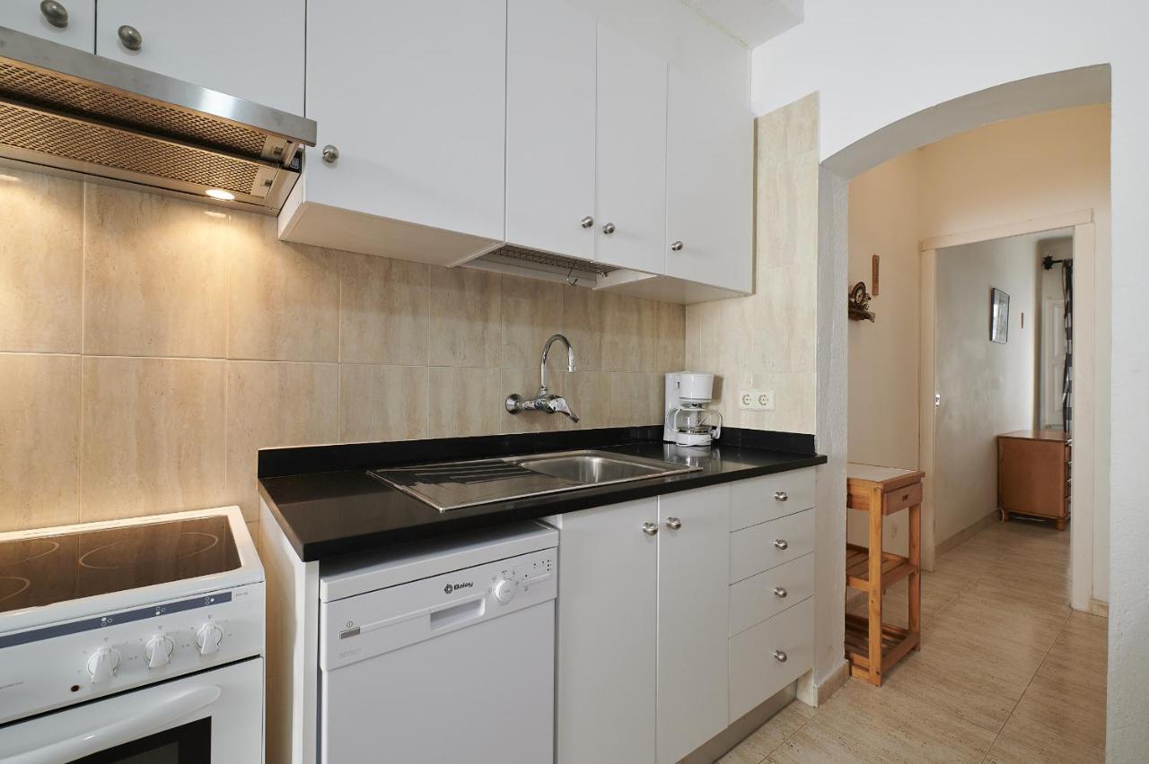 1Auro - Calella De Palafrugell Apartment Exterior photo