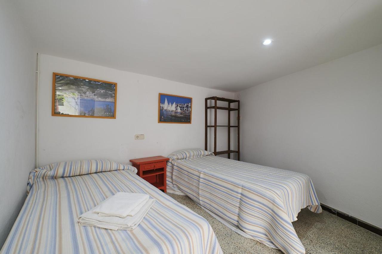 1Auro - Calella De Palafrugell Apartment Exterior photo