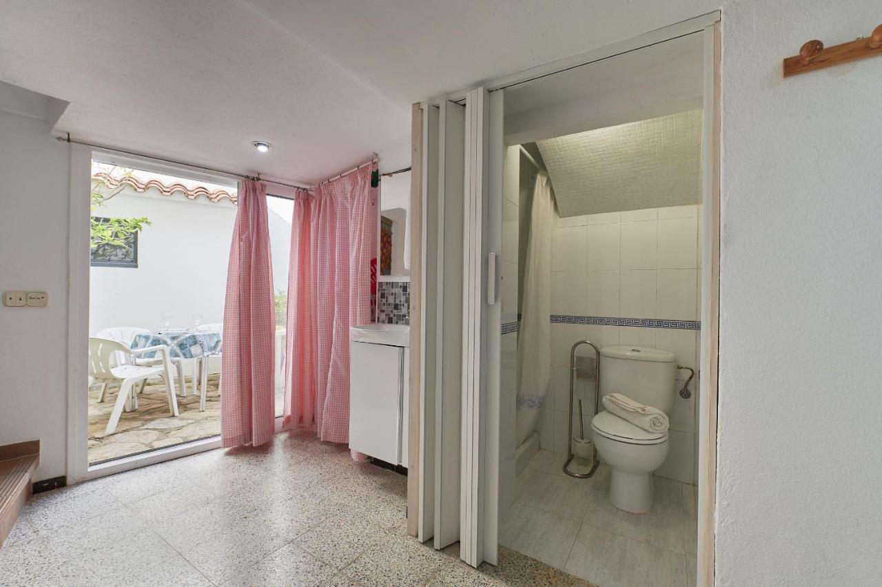 1Auro - Calella De Palafrugell Apartment Exterior photo