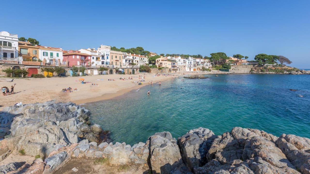 1Auro - Calella De Palafrugell Apartment Exterior photo