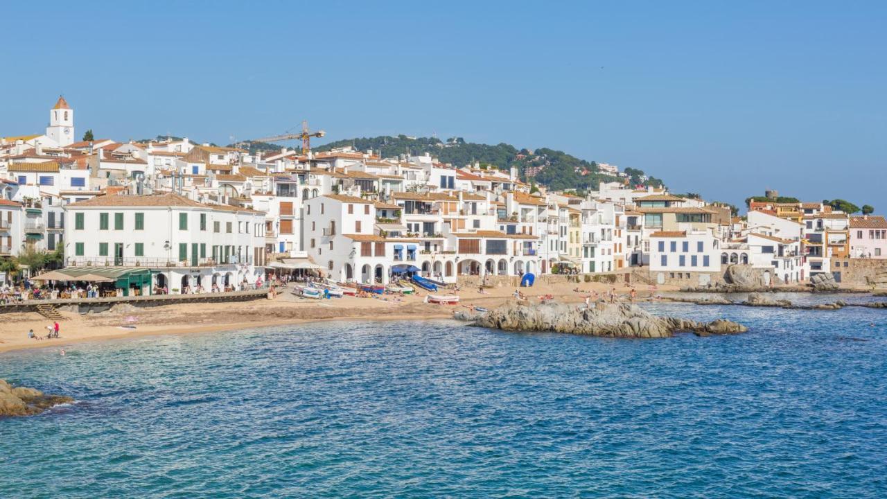 1Auro - Calella De Palafrugell Apartment Exterior photo